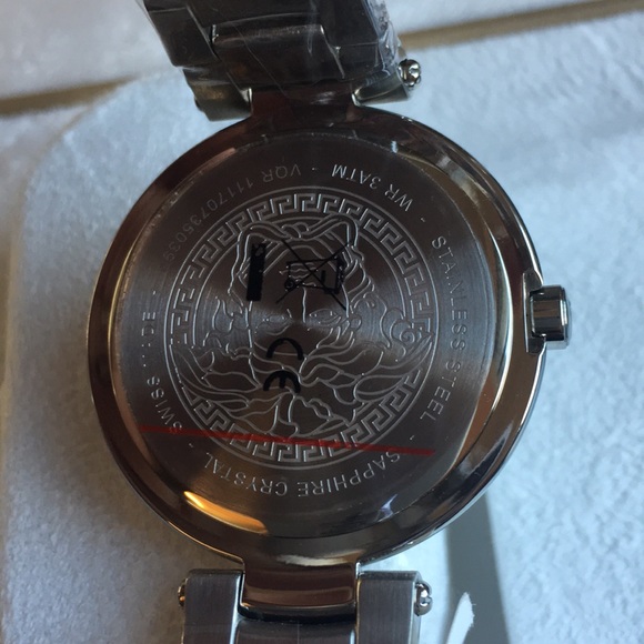 Versace Mystique 38 mm - Picture 3 of 8